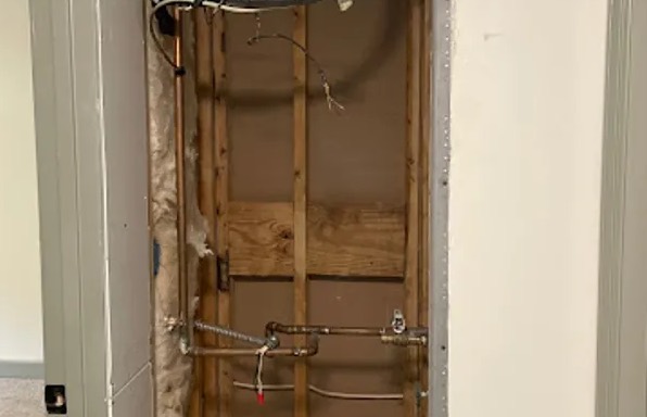 Water Leak Detection in McRae-Helena, GA
