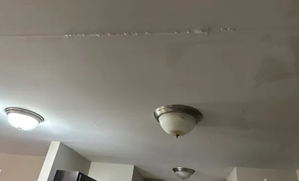 Trim & Baseboard Replacement after Water Damage in Byron, GA