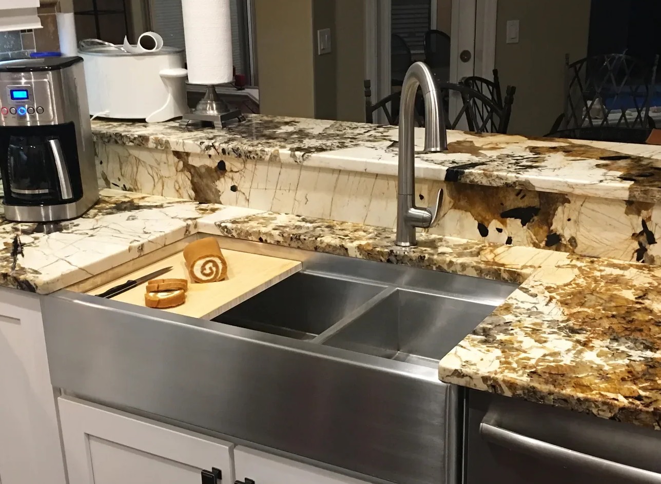 Kitchen Water Damage Restoration in Gordon, GA