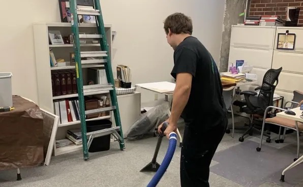 Standing Water Removal in Pineview, GA