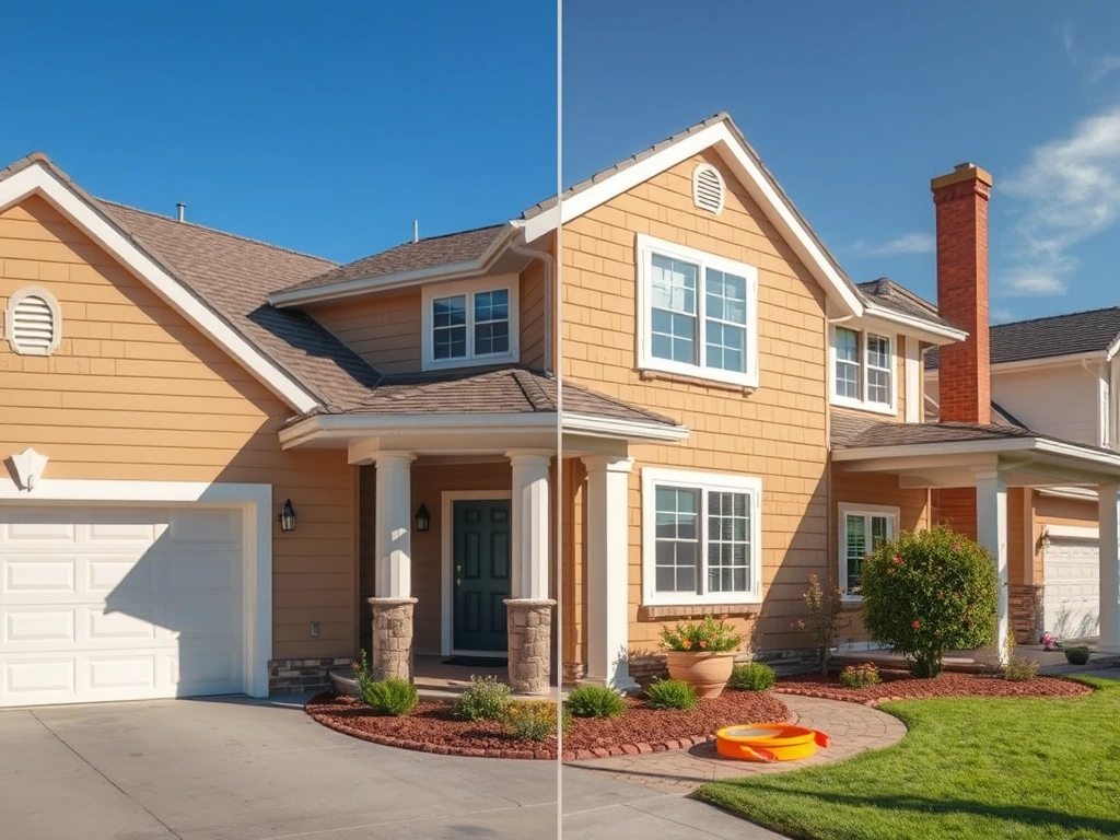 Specialty Restoration