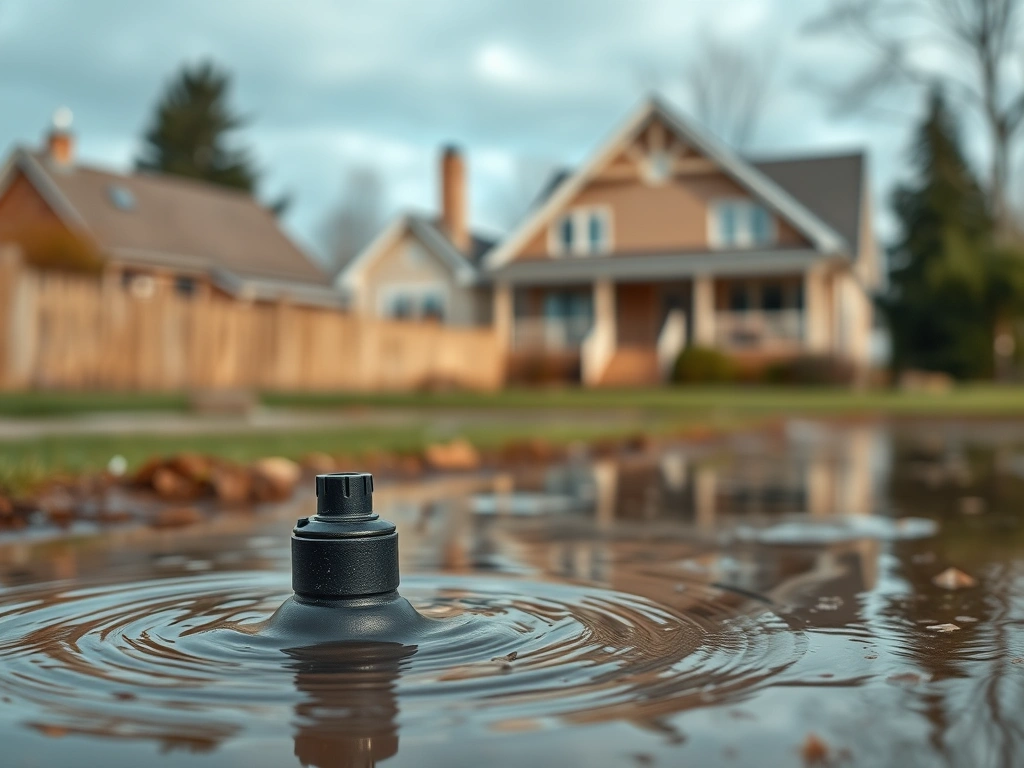 Water Restoration Near Me