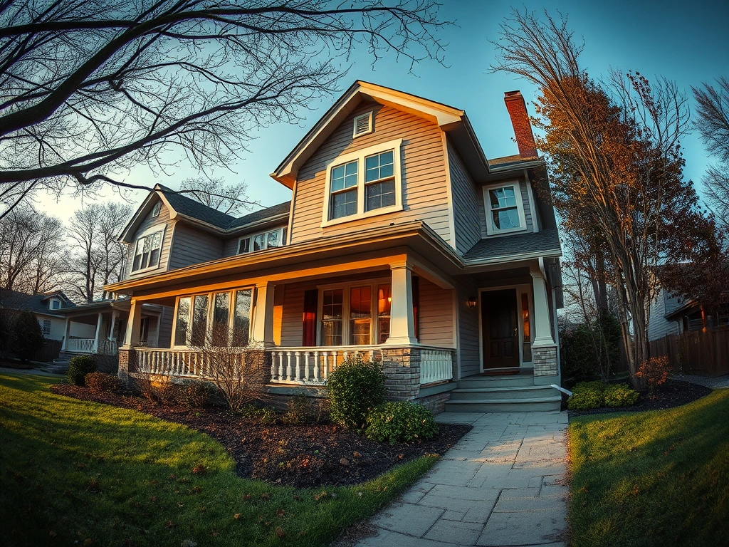 residential Restoration