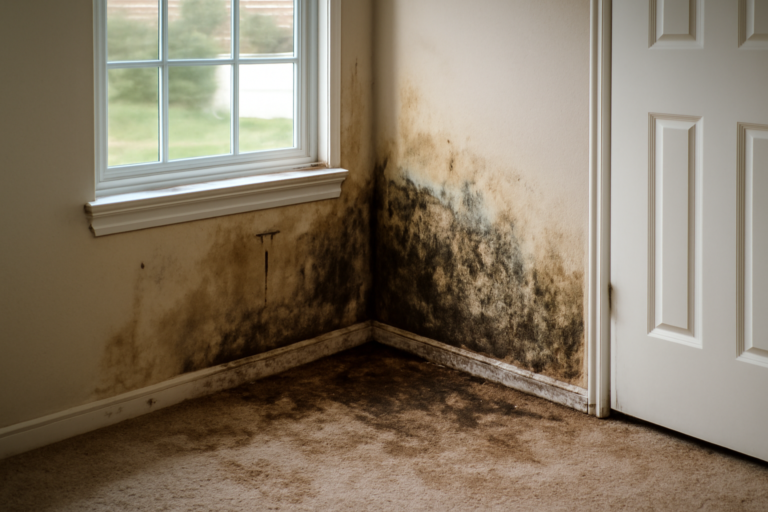 Deodorization Services