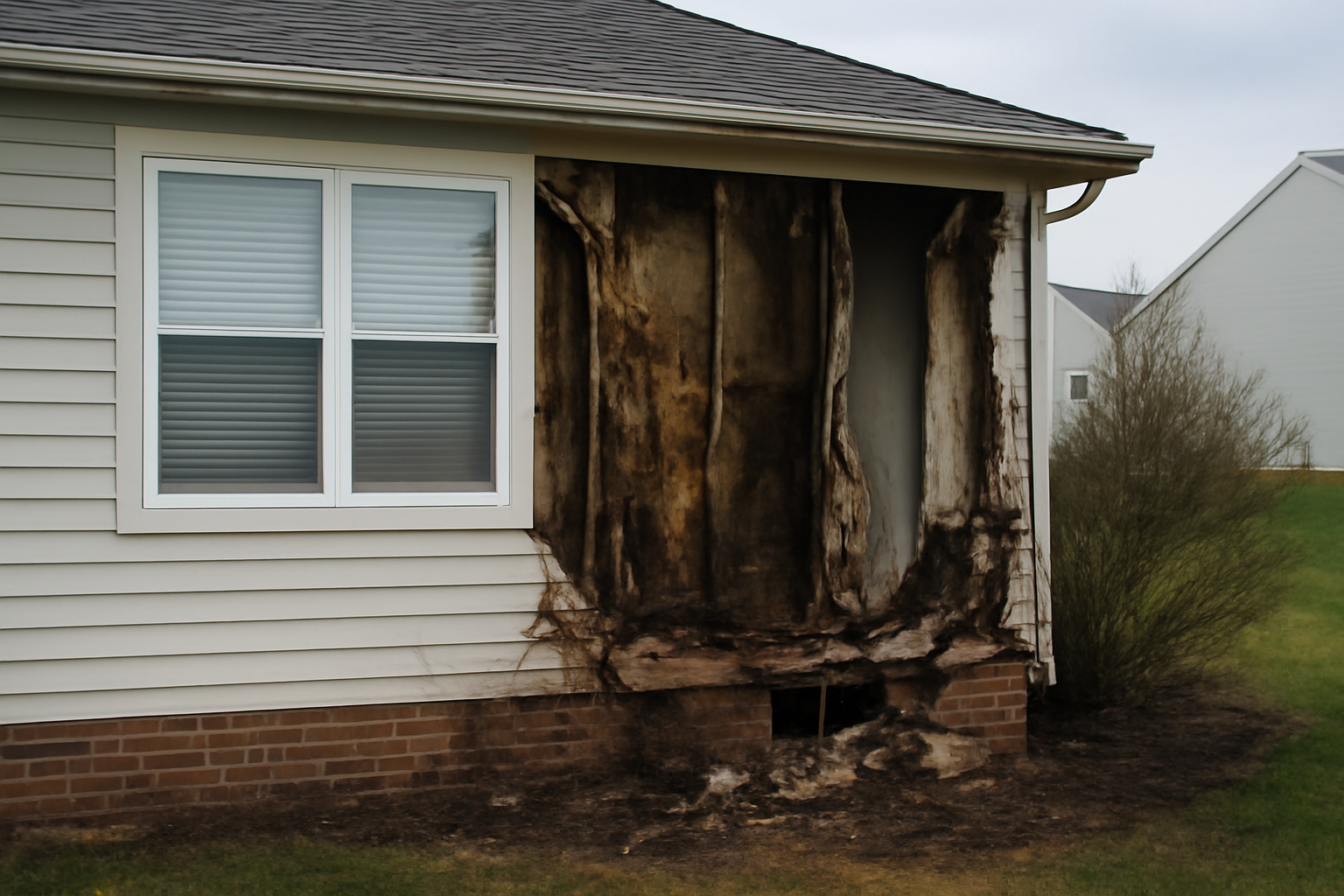 Emergency Damage Restoration in ZIP code 31015