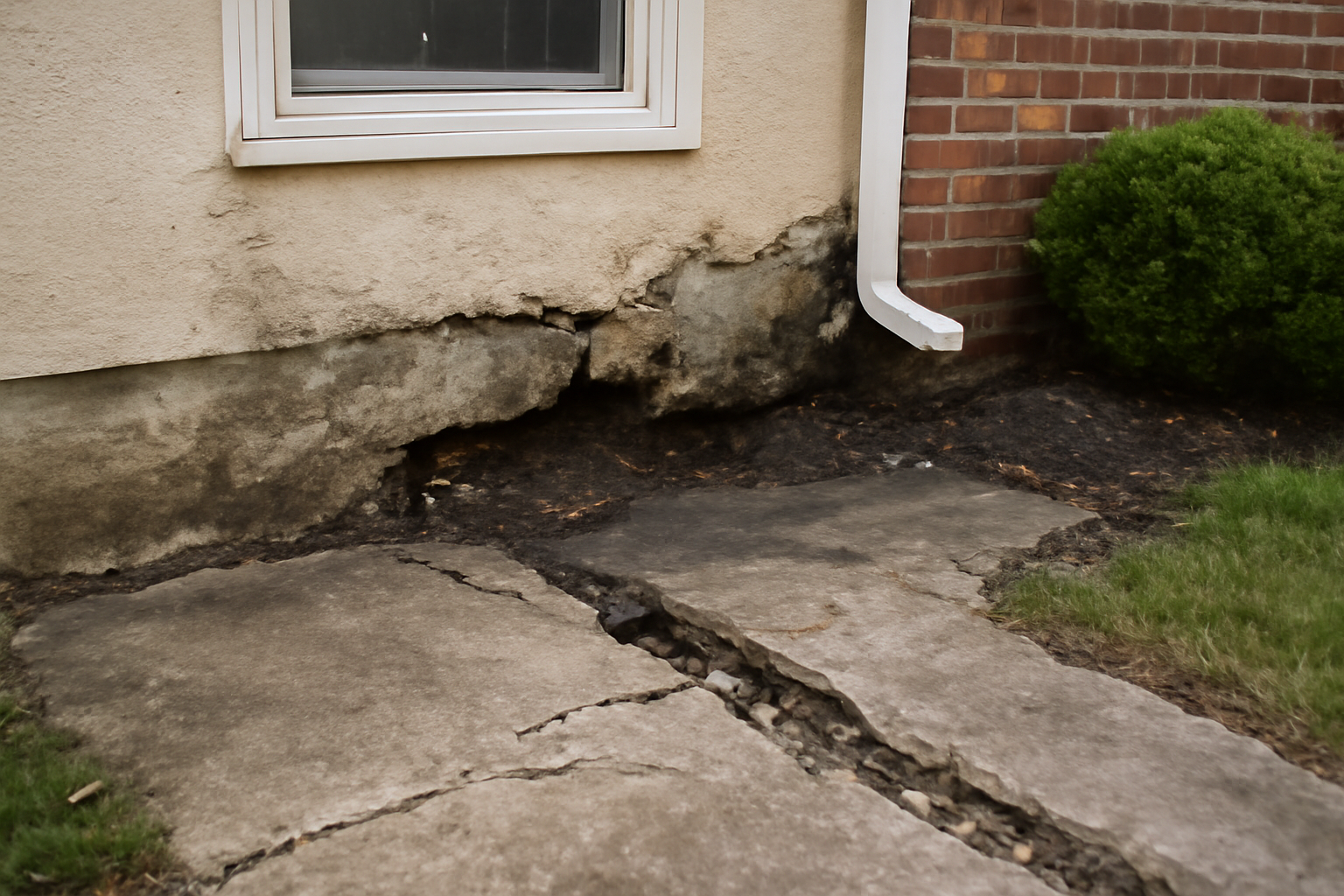Groundwater Seepage Removal in Fort Valley, GA