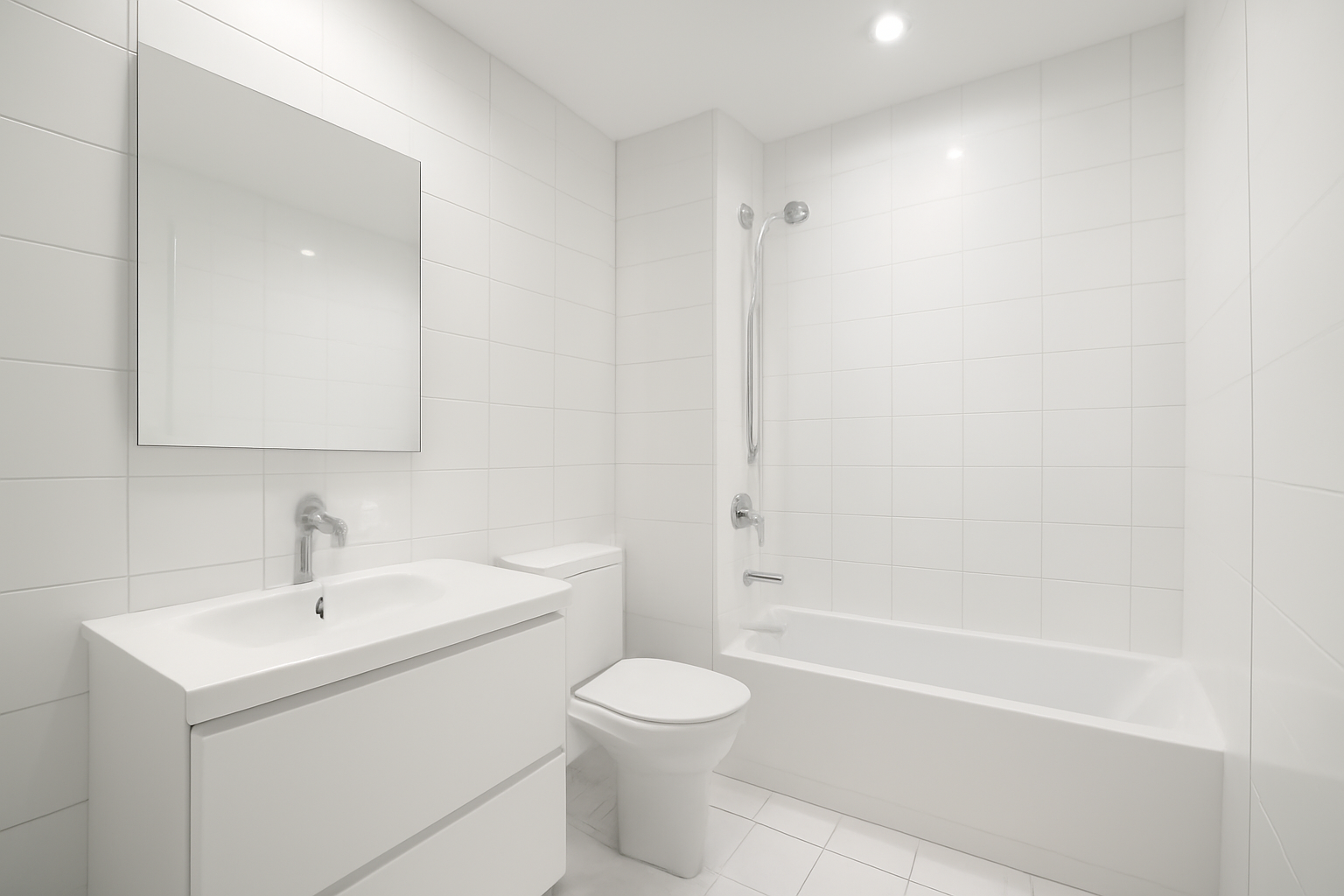 Mold remediation service