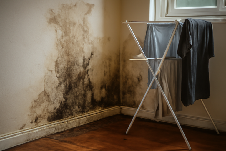 Temperature-Controlled Drying