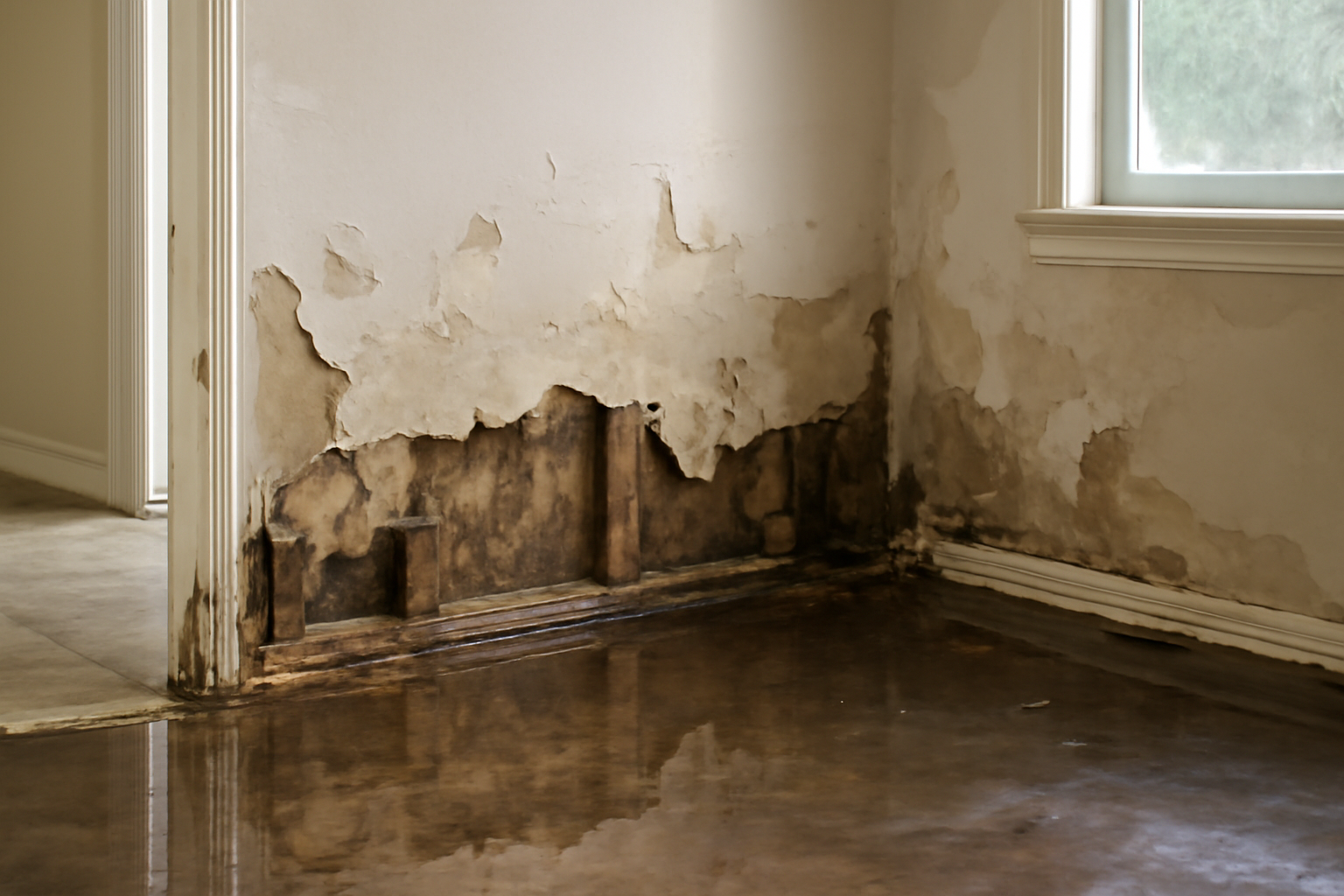 Water Damage Restoration in ZIP code 31213