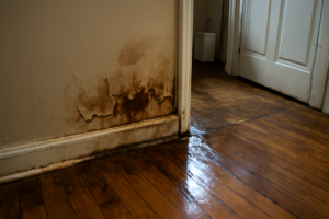 Weekend Water Removal